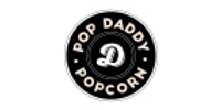 Pop Daddy Popcorn coupons